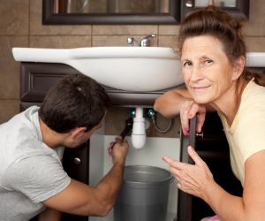 Why Choose Expert Plumbing Services LLC